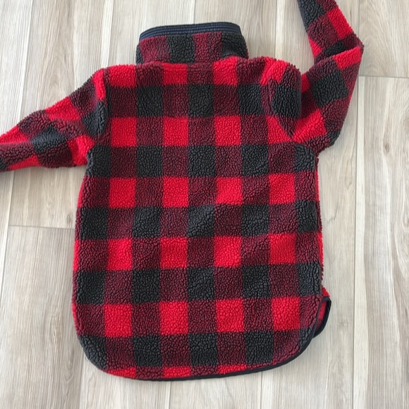 Abercrombie & Fitch Quarter Zip - Picture 5 of 5